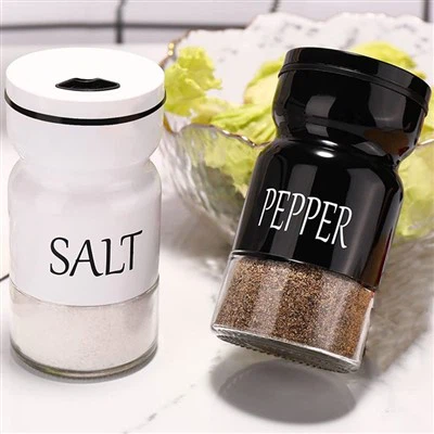 Диспенсер соли